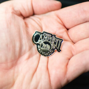 Logo Pin - Image 3