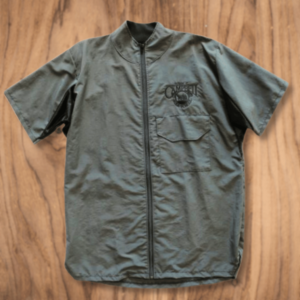 Woodturner's Smock