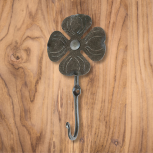 Forged Dogwood Hook