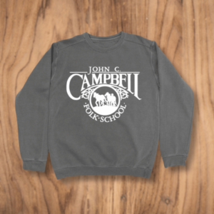 Unisex Pullover Sweatshirt, Three Colors - Image 5