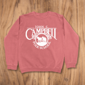 Unisex Pullover Sweatshirt, Three Colors - Image 3