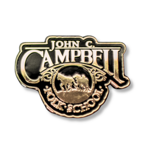 Logo Pin - Image 2