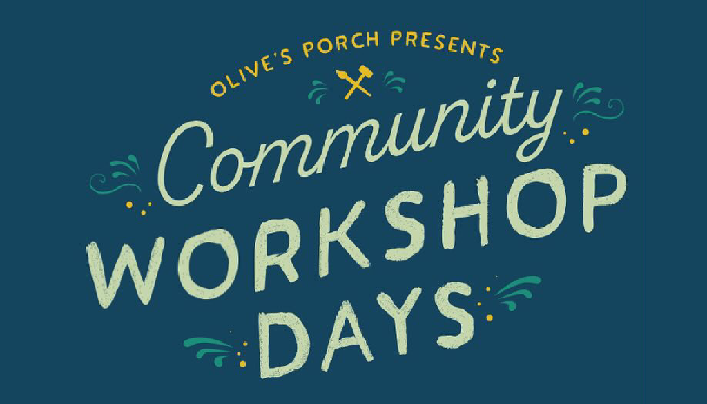 JCCFS | Community Workshop Days | Hands-On Learning Experiences