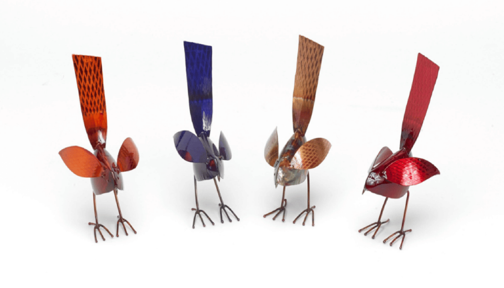 Haw Creek Forge Items Now Online in Craft Shop