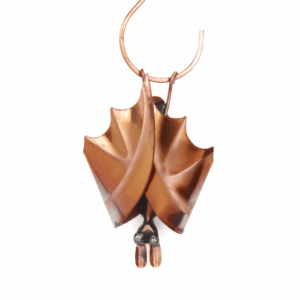 Sleeping Bat