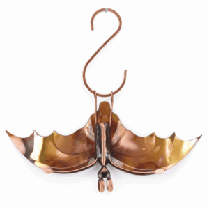 Bat - Open Wings