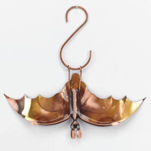 Bat - Open Wings
