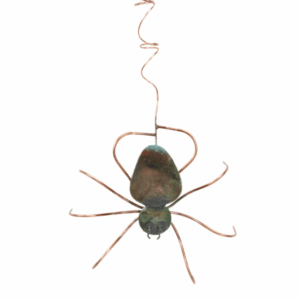 Dangling Spider