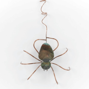Dangling Spider