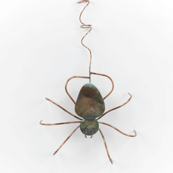 Dangling Spider