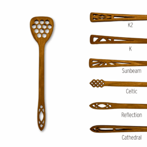 6 Inch Honey Stick