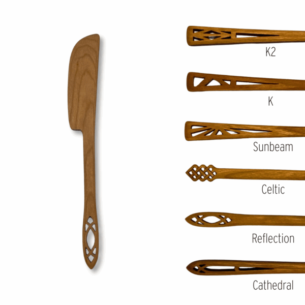 6 Inch Spreader