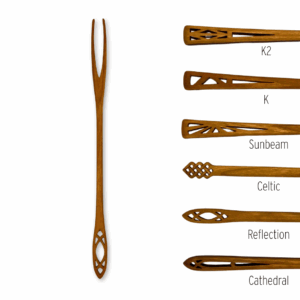 8 Inch Pickle Fork