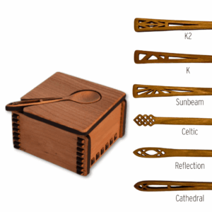 Salt Box Set