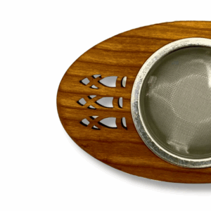 Tea Nest Strainer - by Moonspoon - Image 4