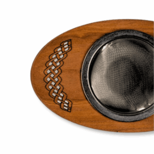 Tea Nest Strainer - by Moonspoon - Image 6