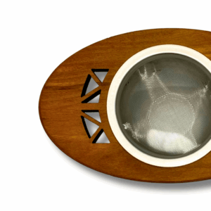 Tea Nest Strainer - by Moonspoon - Image 5