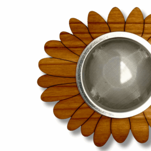 Daisy Tea Nest