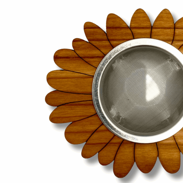 Daisy Tea Nest