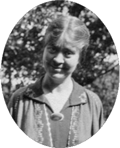 Marguerite Butler