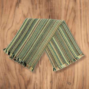 Crossnore Handwoven Napkins - Image 2