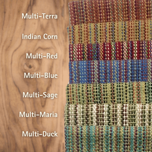 Crossnore Handwoven Napkins