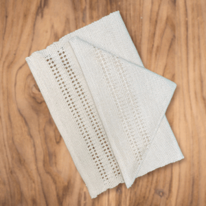 Leno Lace Napkins