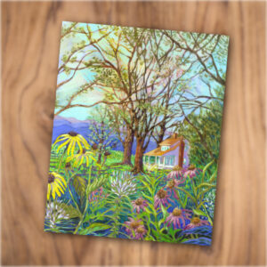 Suzy Deslauriers Prints - 5 x 7 Print / 8 x 10 Mat - Image 9