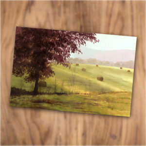 Suzy Deslauriers Prints - 5 x 7 Print / 8 x 10 Mat - Image 13