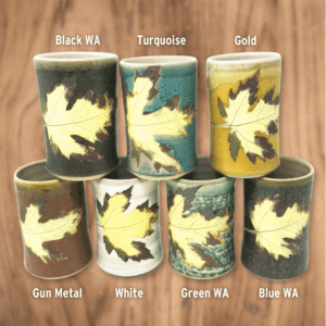 Small Tumbler