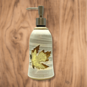 Lotion and Soap Pump - Image 3