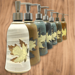 Lotion and Soap Pump - Image 2
