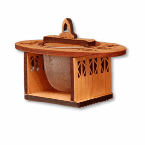 5 Inch Tea Nest Strainer Set - Image 3