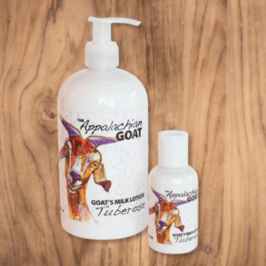 Tuberose Lotion, 16 oz
