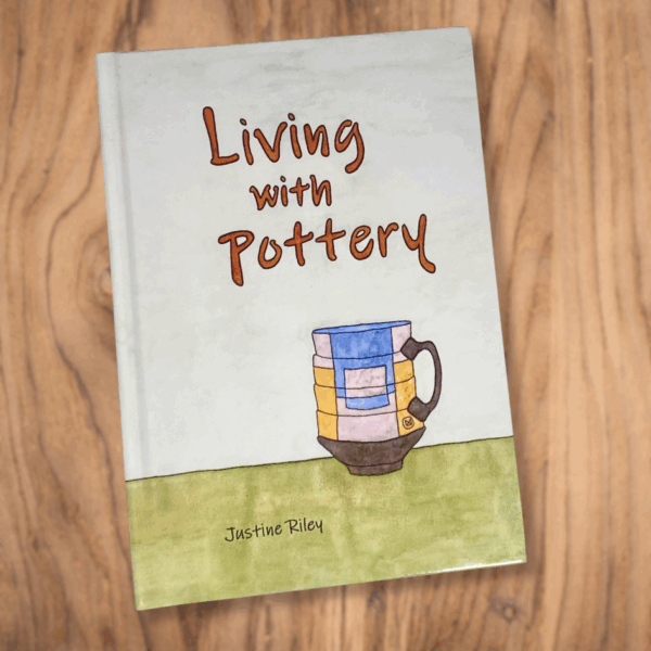 Living with Pottery