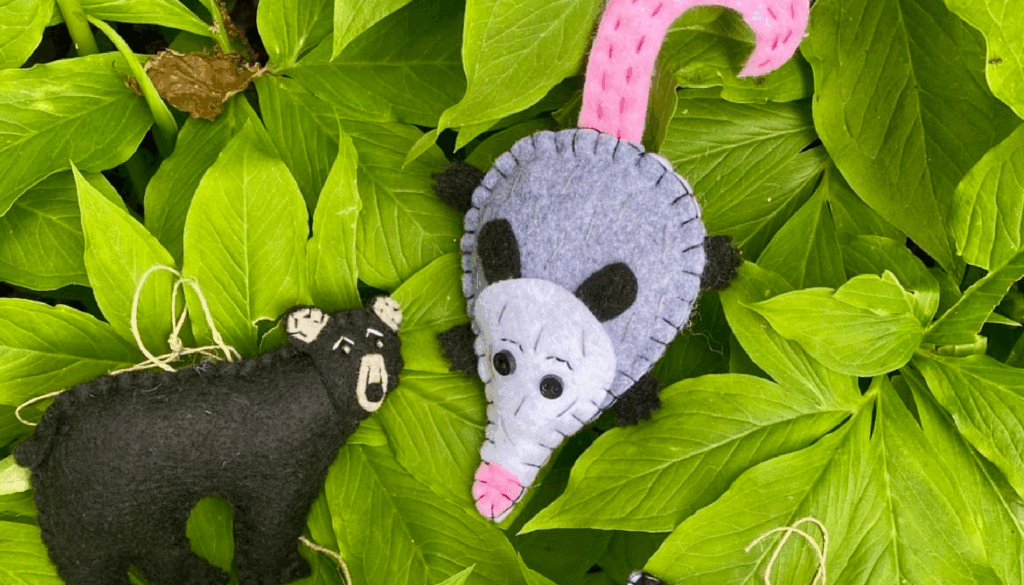 Caroline Workman Items Now Online in Craft Shop