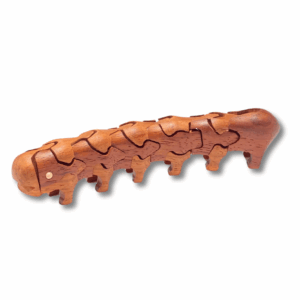 Caterpillar/Butterfly - Image 2