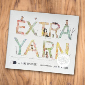 Extra Yarn
