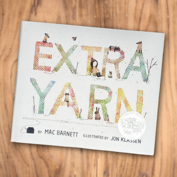 Extra Yarn