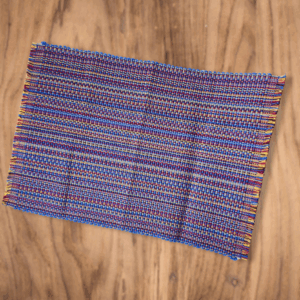 Crossnore Handwoven Placemats - Image 2