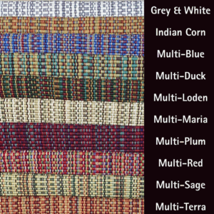 Crossnore Handwoven Placemats