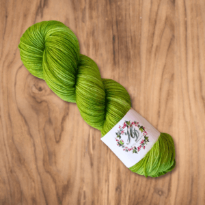 Holly Dye Works - Full Skein - Image 20