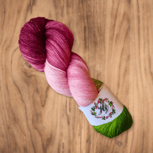 Holly Dye Works - Full Skein - Image 21