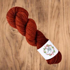 Holly Dye Works - Full Skein - Image 19