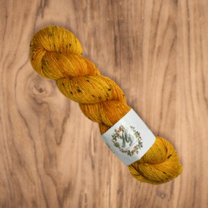Holly Dye Works - Full Skeins (Fir) - Image 2