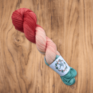 Holly Dye Works - Full Skein - Image 14