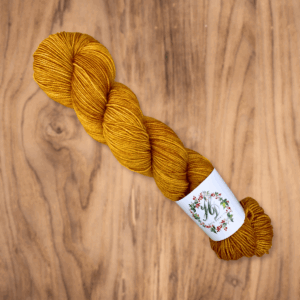 Holly Dye Works - Full Skein - Image 9