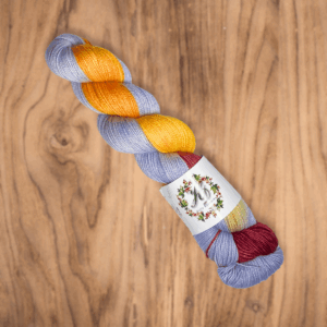 Holly Dye Works - Full Skein - Image 13