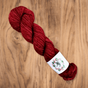 Holly Dye Works - Full Skein - Image 10