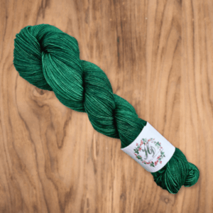 Holly Dye Works - Full Skein - Image 11